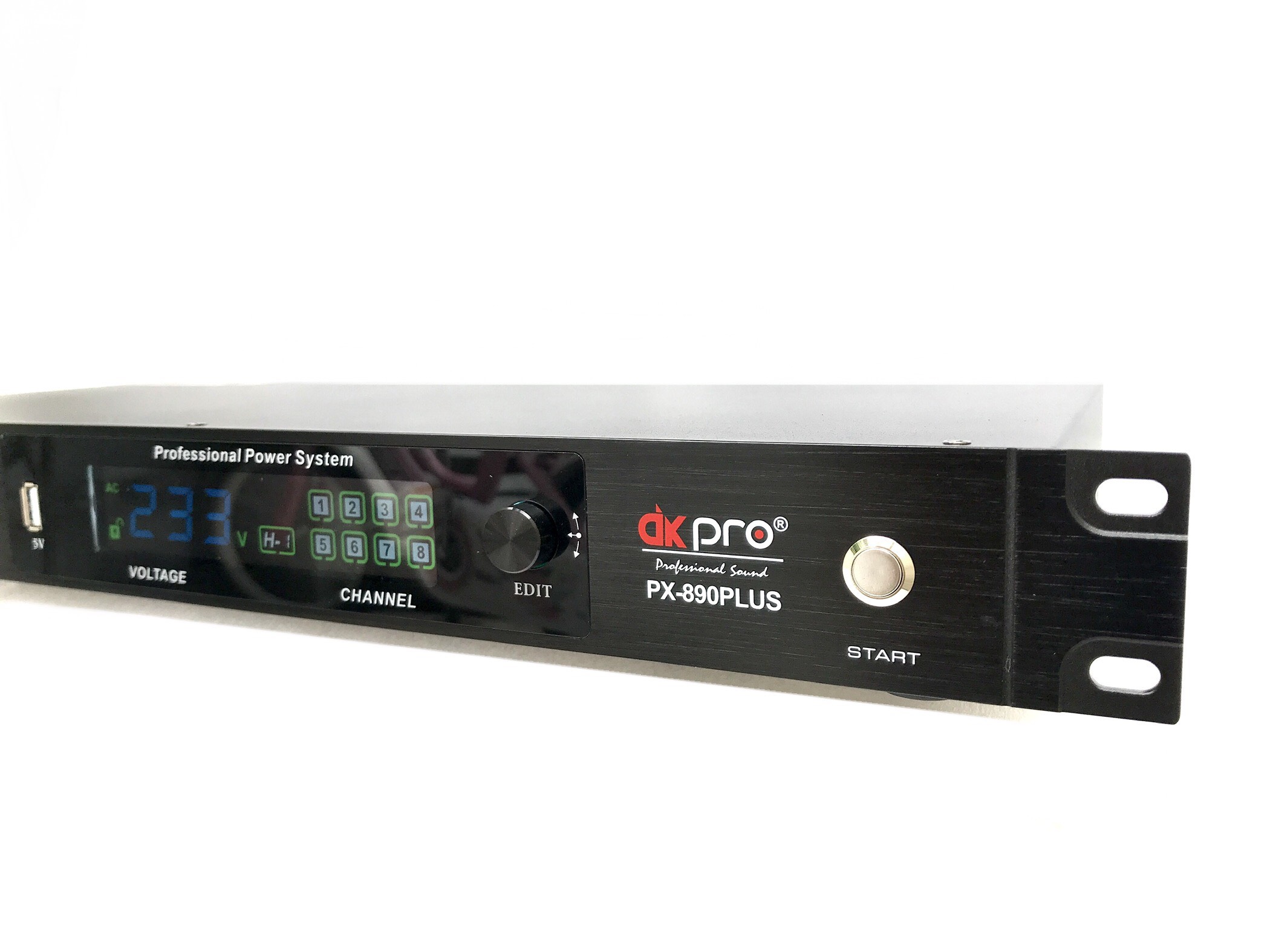 Bộ quản lý nguồn, DKPRO PX-890PLUS