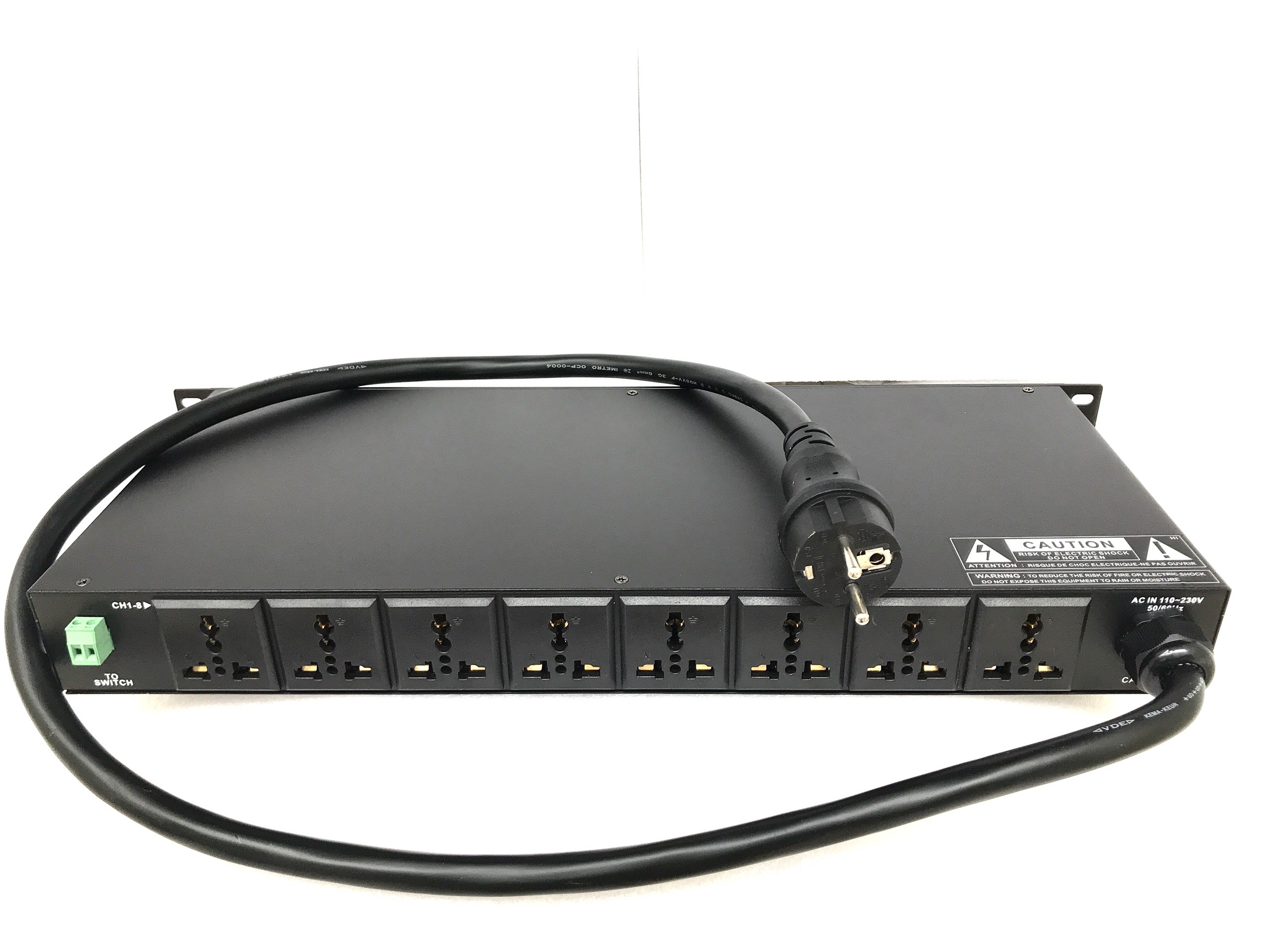 Bộ quản lý nguồn, DKPRO PX-890PLUS