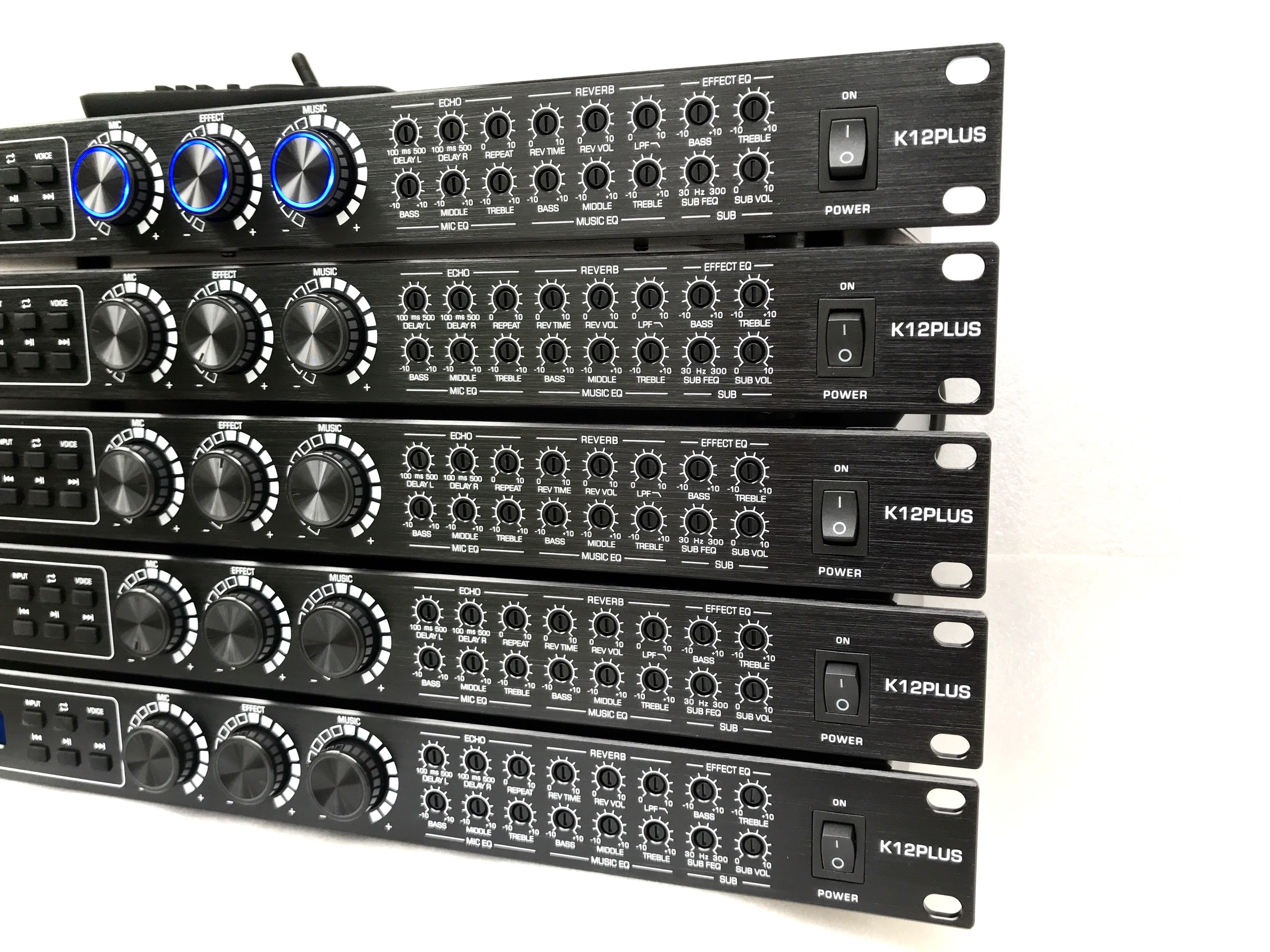 Vang cơ lai số , DKPRO K12PLUS