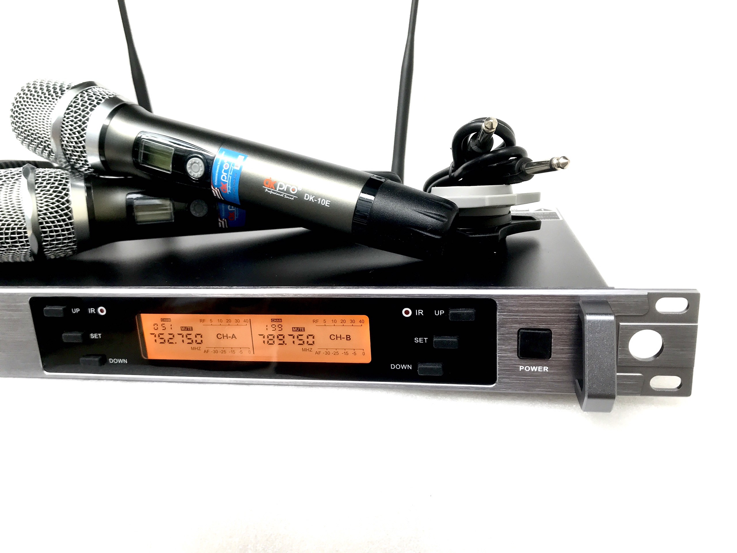 MICRO DKPRO DK-10E