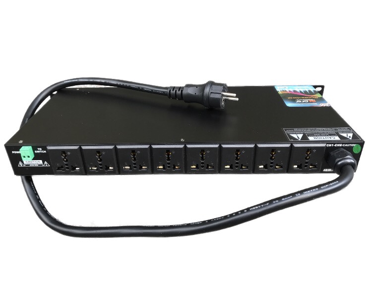 Bộ quản lý nguồn DKPRO PG-945LS