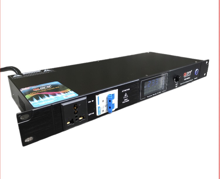Bộ quản lý nguồn DKPRO PG-945LS