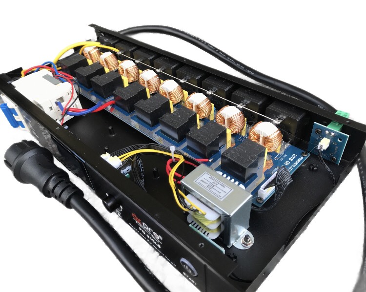 Bộ quản lý nguồn DKPRO PG-945LS