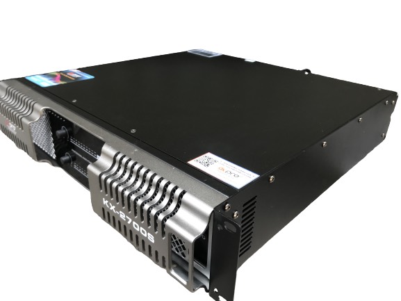 Cục Đẩy 2 Kênh DKPRO KX-2700S