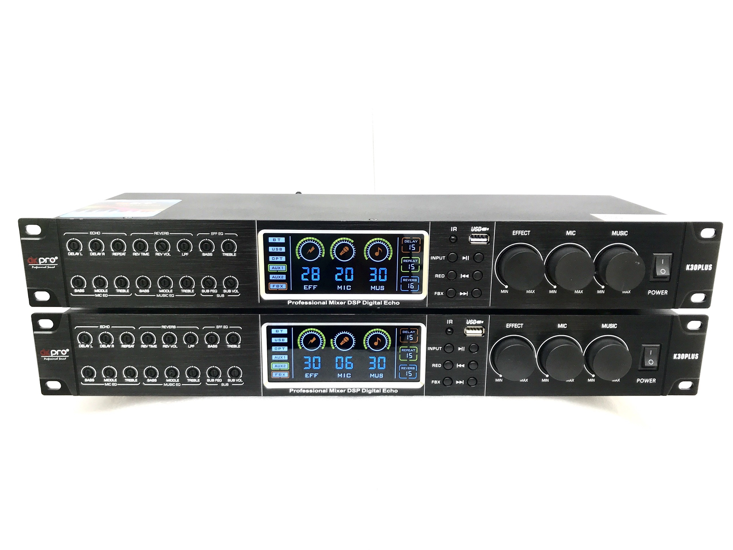 Vang DKPRO K30PLUS