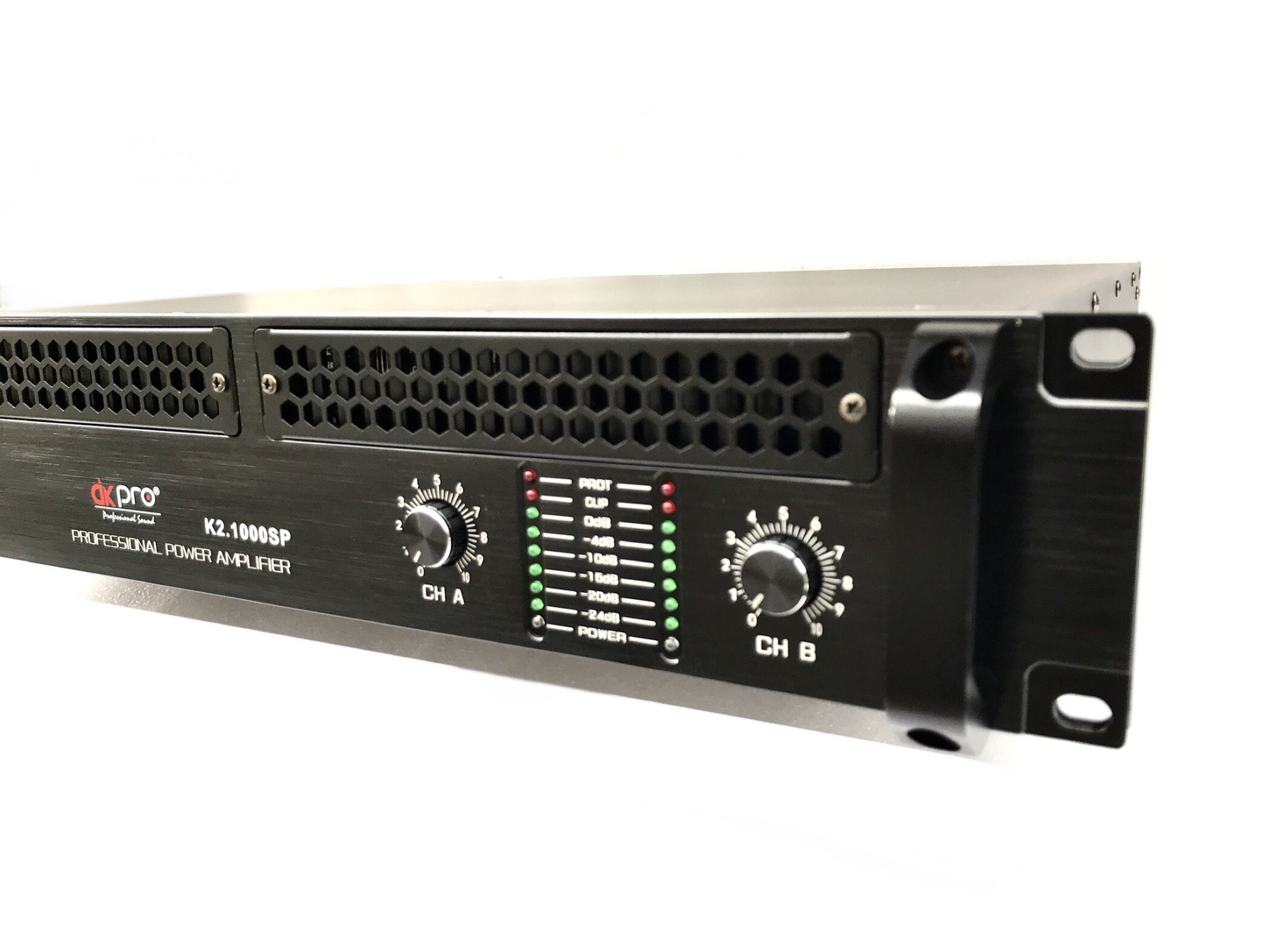 CỤC ĐẨY 2 KÊNH DKPRO K2.1000SP