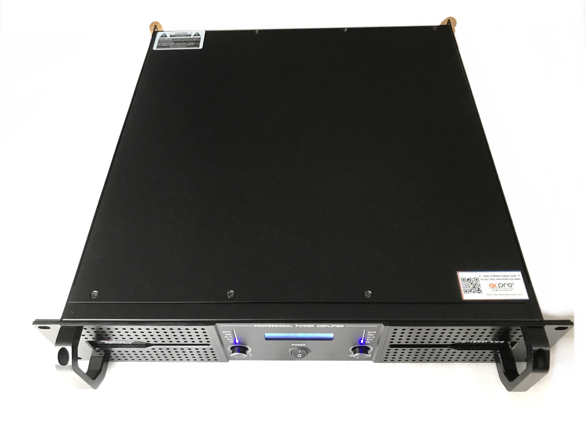 CỤC ĐẨY CHÍNH HÃNG DKPRO KD-1000PLUS