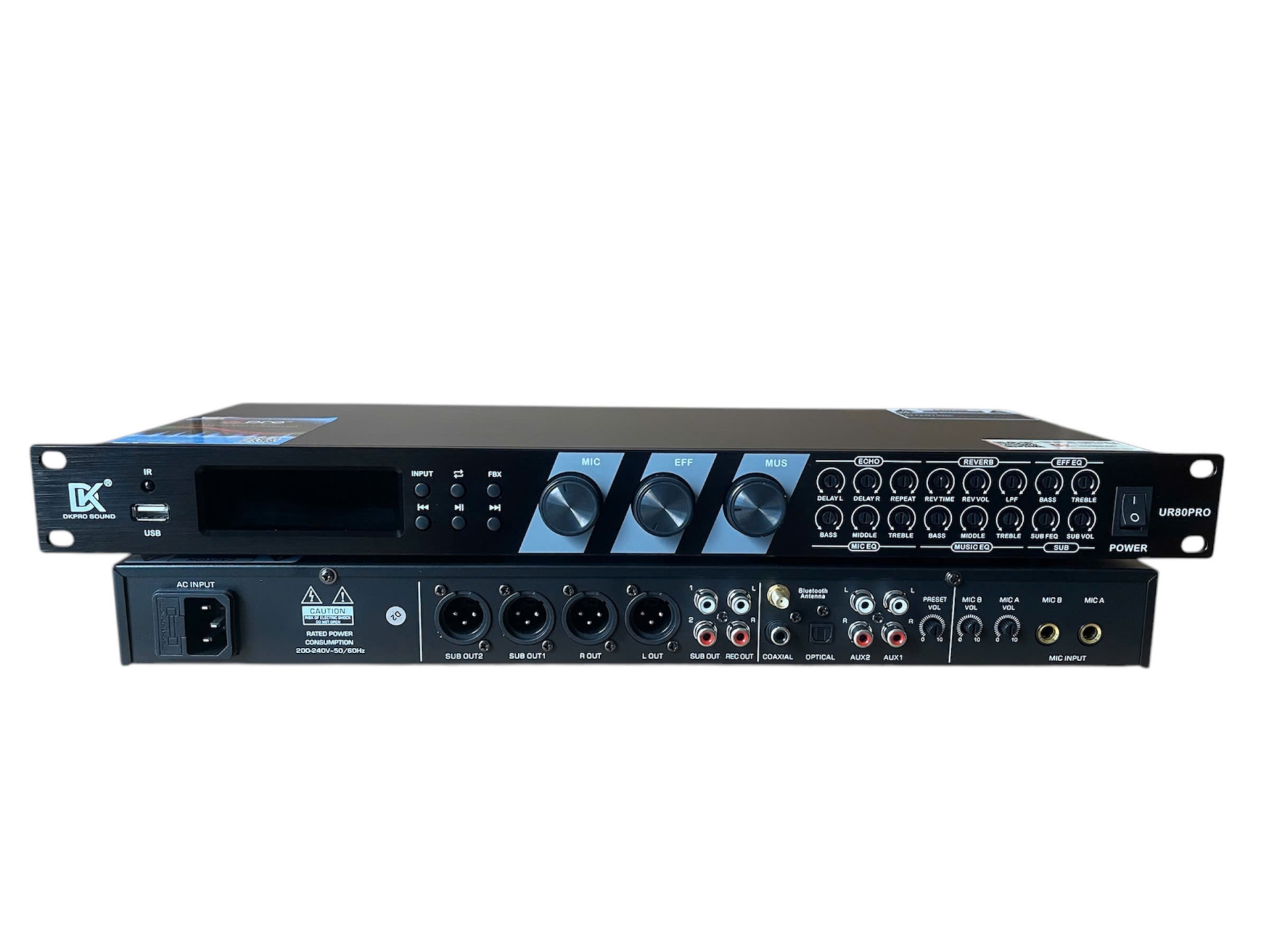 VANG DKPRO K20PLUS