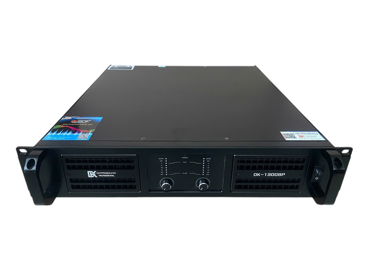 CỤC ĐẨY 2K CHÍNH HÃNG DKPRO DK-1300SP