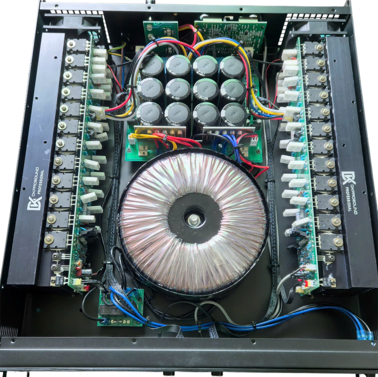CỤC ĐẨY 2K CHÍNH HÃNG DKPRO DK-1300SP