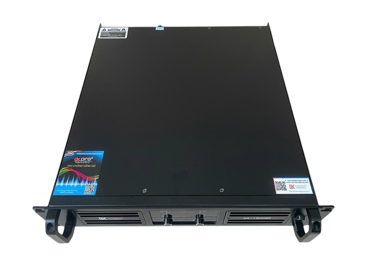 CỤC ĐẨY 2K CHÍNH HÃNG DKPRO DK-1300SP