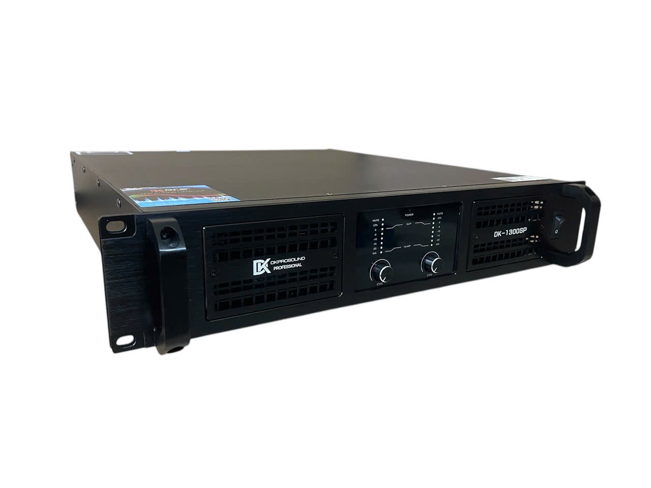 CỤC ĐẨY 2K CHÍNH HÃNG DKPRO DK-1300SP