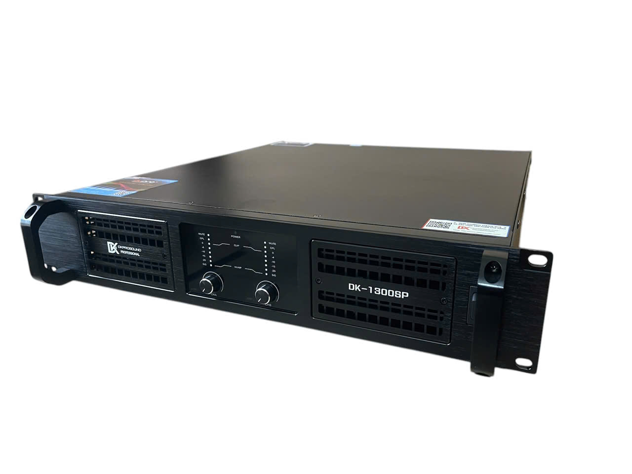 CỤC ĐẨY 2K CHÍNH HÃNG DKPRO DK-1300SP