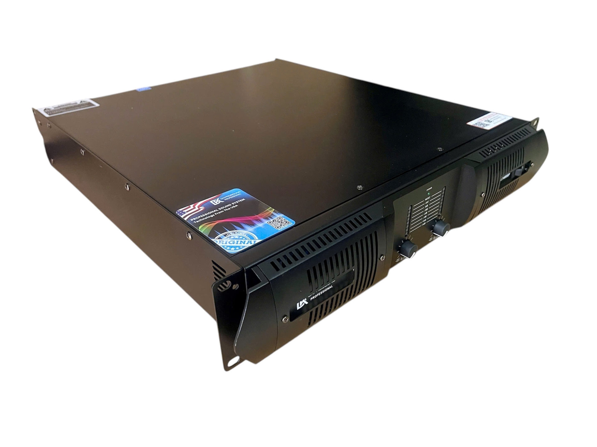 CỤC ĐẨY 2K CHÍNH HÃNG DKPRO D2.1400SP