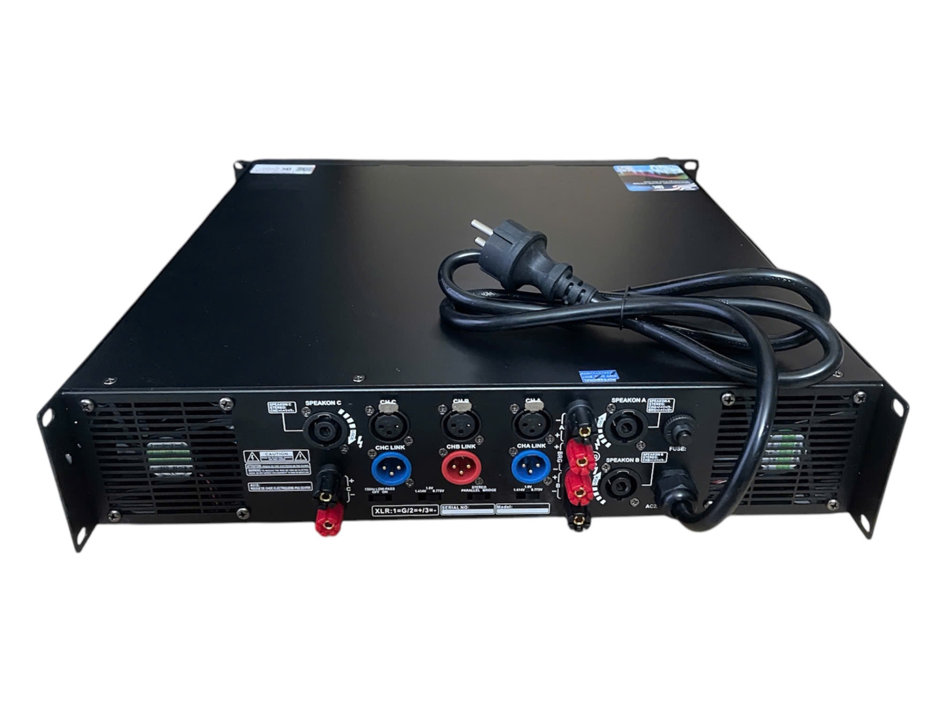 CỤC ĐẨY 3K CHÍNH HÃNG DKPRO DK-3800S