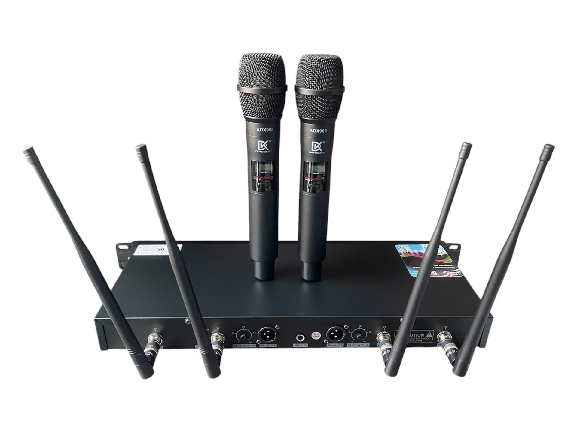 MIC DKPRO ADX900 CHÍNH HÃNG