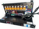 Bộ Quản Lý Nguồn, DKPRO D-9PRO