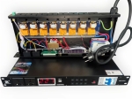 Bộ Quản Lý Nguồn, DKPRO D-9PRO