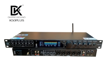 VANG CƠ DKPRO K50PLUS CHÍNH HÃNG