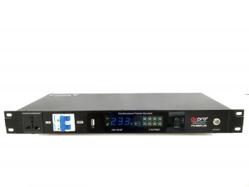 Bộ quản lý nguồn, DKPRO PX-890PLUS