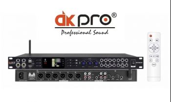 Vang Số, DKPRO BX-88plus