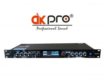 Máy nâng tiếng, DKPRO EX-9PLUS