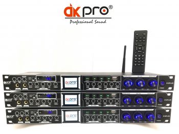 Vang cơ DKPRO K10PLUS