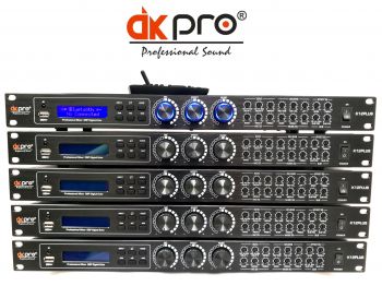 Vang cơ lai số , DKPRO K12PLUS