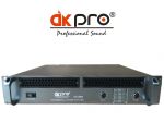 Cục đẩy 2 kênh, DKPRO KX-2800
