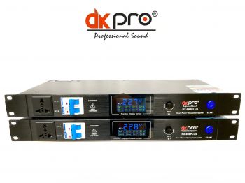 Bộ quản lý nguồn DKPRO PG-945LS