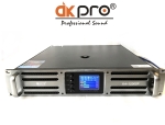 ĐẨY 4 KÊNH, DKPRO K4-1200SP