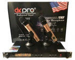 MIC DKPRO KX-900S