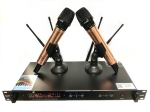 MIC DKPRO KX-900S