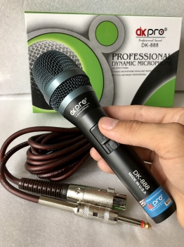 Mic DKPRO DK-888