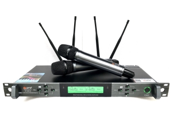 Mic DKPRO KP-360P.S3 CHÍNH HÃNG