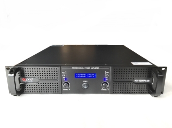 CỤC ĐẨY DKPRO KD-1200PLUS CHÍNH HÃNG