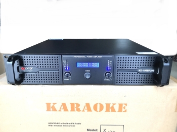 CỤC ĐẨY CHÍNH HÃNG DKPRO KD-1000PLUS