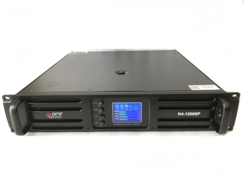 ĐẨY 4 KÊNH, DKPRO K4-1200SP