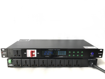 BỘ QUẢN LÝ NGUỒN DKPRO PG-980LS CHÍNH HÃNG