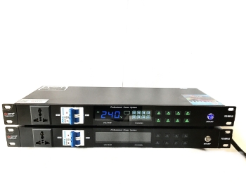 Bộ Quản Lý Nguồn, DKPRO PGX-880Plus