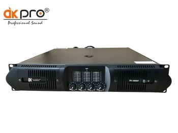 CỤC ĐẨY 4 KÊNH DKPRO D4.1200SP