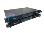 CỤC ĐẨY 4 KÊNH CHÍNH HÃNG DKPRO D4.700SP