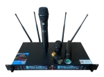 Mic DKPRO DK550 PLUS CHÍNH HÃNG