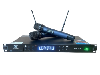 Mic DKPRO DK450 PLUS CHÍNH HÃNG