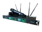 Mic DKPRO DK850 PLUS CHÍNH HÃNG