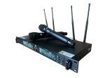 Mic DKPRO DK550 PLUS CHÍNH HÃNG
