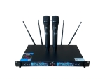 Mic DKPRO DK550 PLUS CHÍNH HÃNG