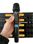 Mic DKPRO DK350 PLUS CHÍNH HÃNG