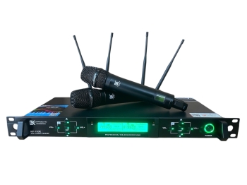 MIC DKPRO KP-700E CHÍNH HÃNG