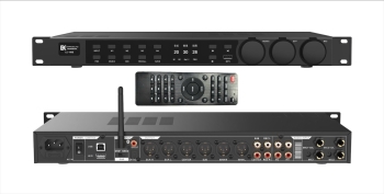 Vang số DKPRO LC-180E